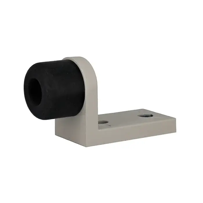 Small Door Stop — White