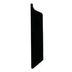 F7540 Wall Guide 15–25mm — Grey