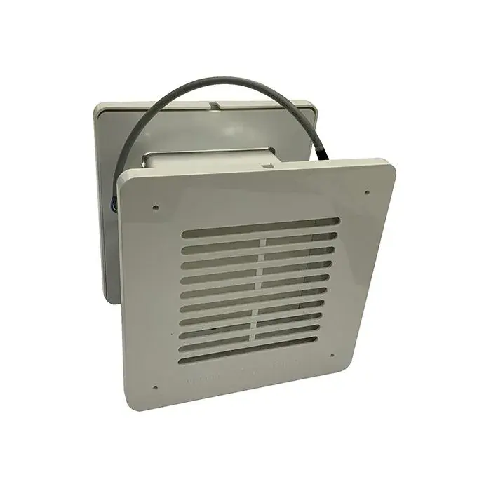 Heated Pressure Relief Valve — CRH-750H