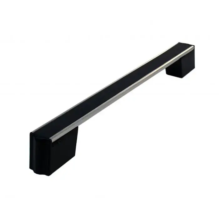 Kason Recessed Pull — 55mm