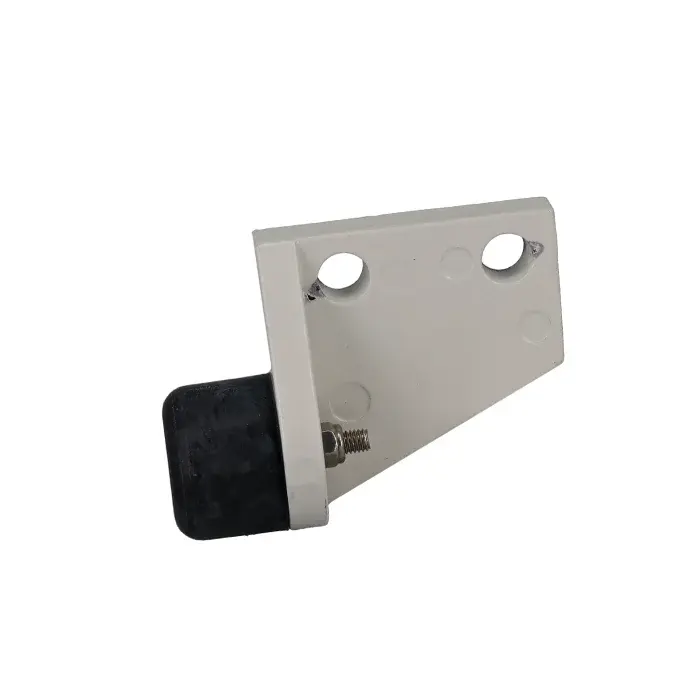 A230 Door Stop — White, Left Hand