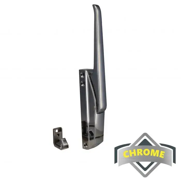Kason 174 Edgemount Latch