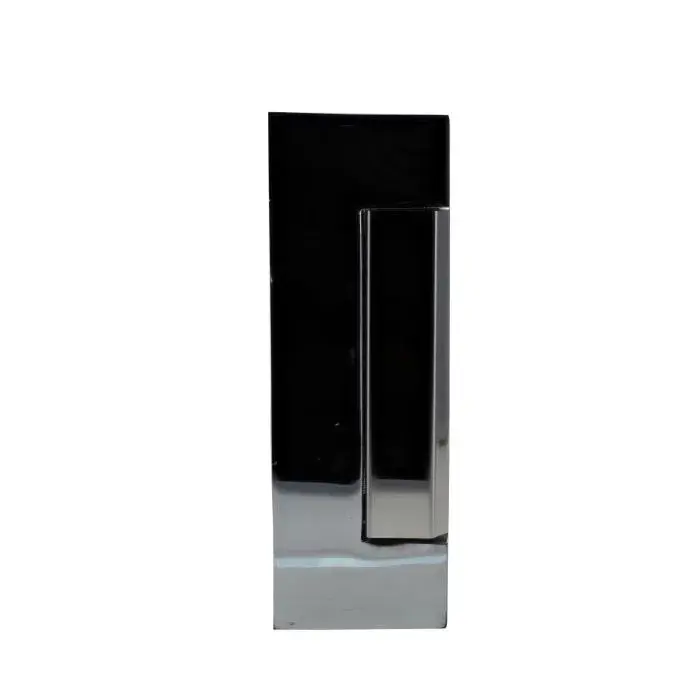 Kason 1216 Edgemount Hinge — Spring Assist