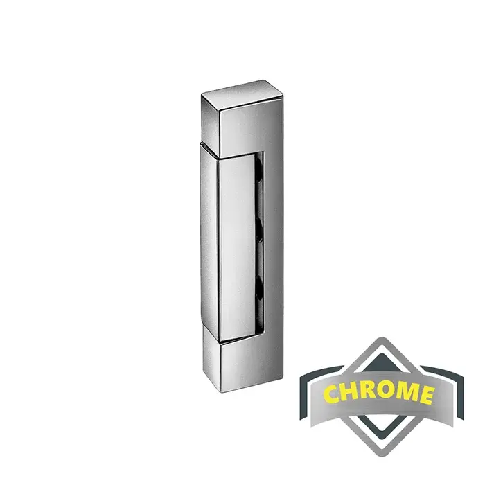 Non-Rise Hinge, 22mm Offset