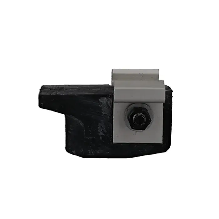 Fermod Door Stop — Left Hand