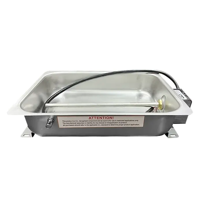 Evapoway Condensate Evaporator — 4.5L