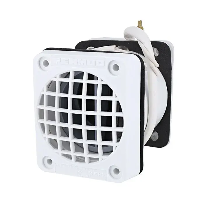 F2227 Pressure Relief Valve