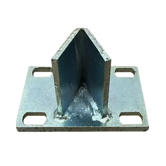 A212 Cone Locator Plate