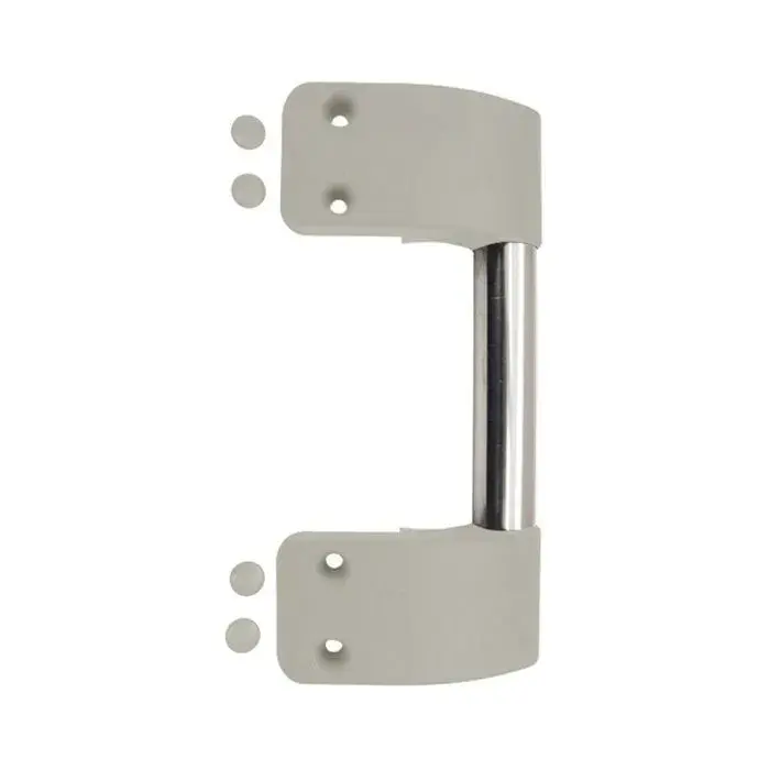 EcoGlide Door Handle — White