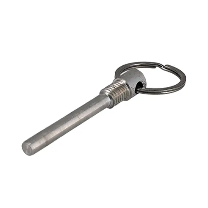 Hasp Packer Kit