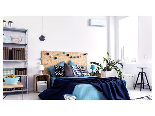 Home Air Conditioning Basics: Best system for your home and how to properly maintain it.