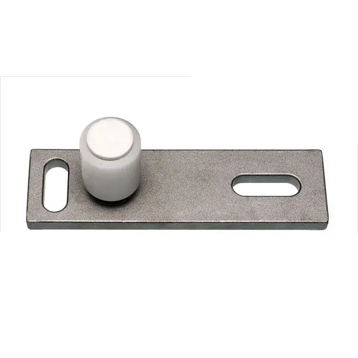 H-Type Floor Guide — Grey