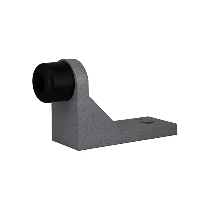 Large Door Stop — Grey