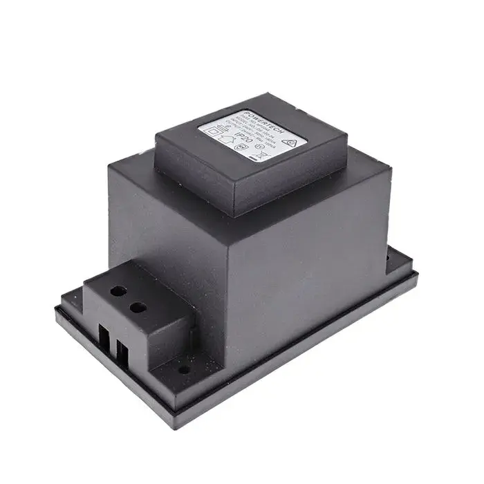 Thumbnail: Transformer MP3045, 240/24 Volt AC