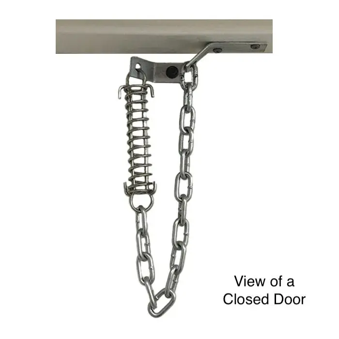 Fridge Door Closer — FDC-001