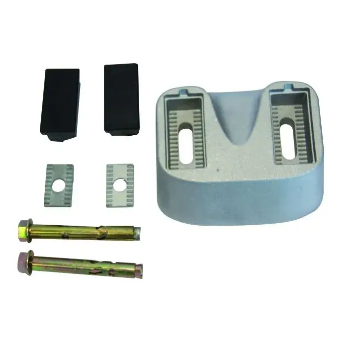 Front Floor Guide Kit