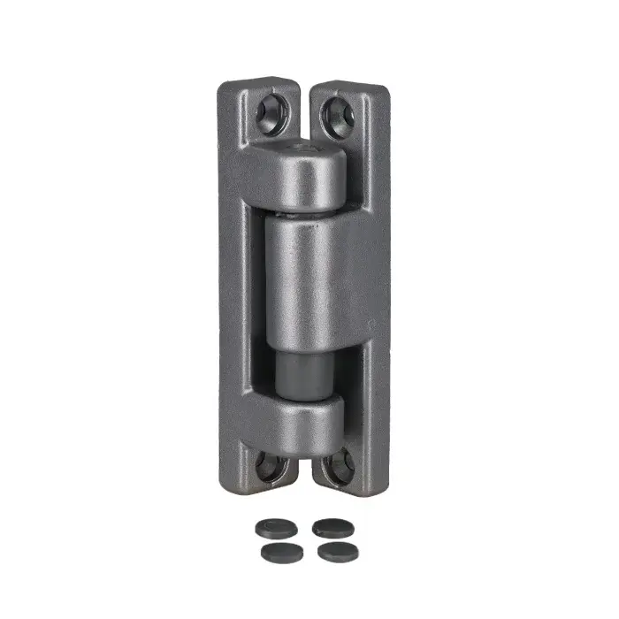 P12 Cam-Rise Hinge — Right Hand