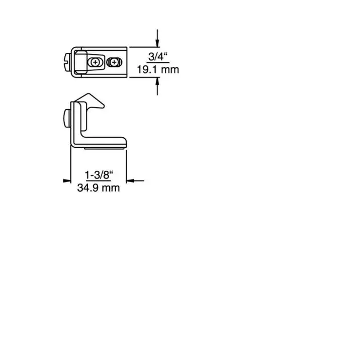 Kason 174 Edgemount Strike