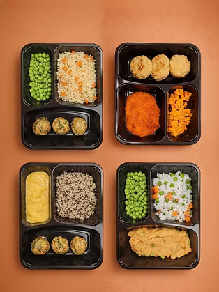 meal prep service-baby meals