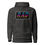 Thumbnail: RAD Coatings Graphic Hoodie (With Black Background)