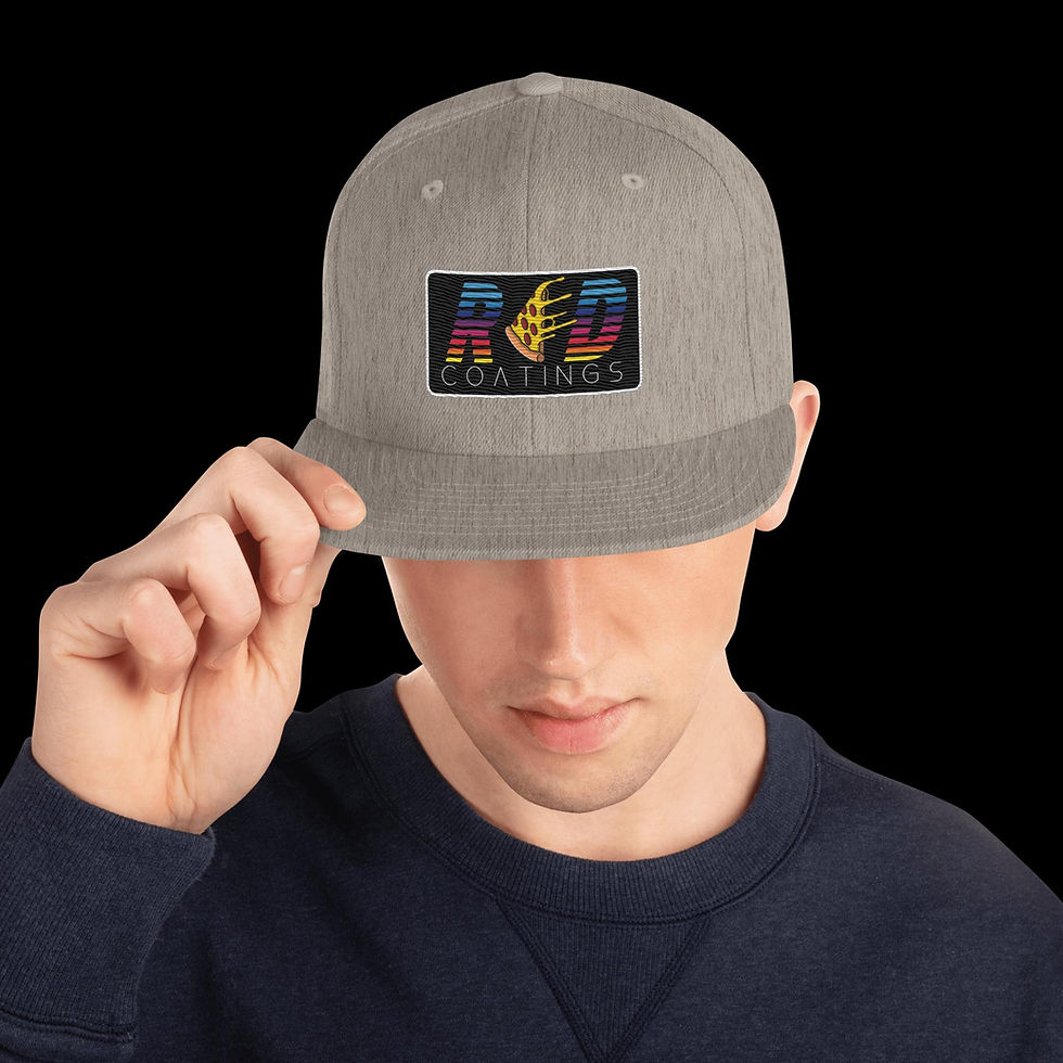 Thumbnail: Classic Snapback | Yupoong 6089M copy copy