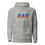 Thumbnail: RAD Coatings Graphic Hoodie (Without Black Background)