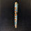 Miniature : Stylo roller en pigne dePin bleu lagon