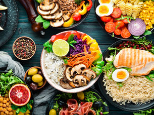 Build Everyday Habits for Lifelong Immune Strength