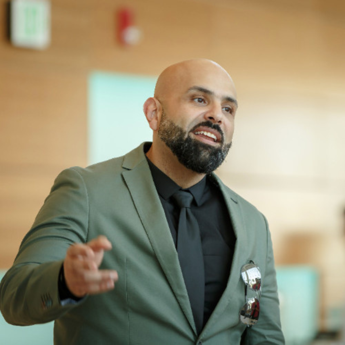 Mr. Akram El Ashy, Head of Special Projects, KAUST — SkillUp Global Academy testimonial