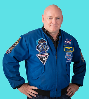 Scott Kelly