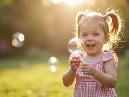 Capturing Joy: My Heartfelt Experiences with Special Needs Children in Family Photoshoots