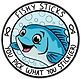Fishy Sticks Logo