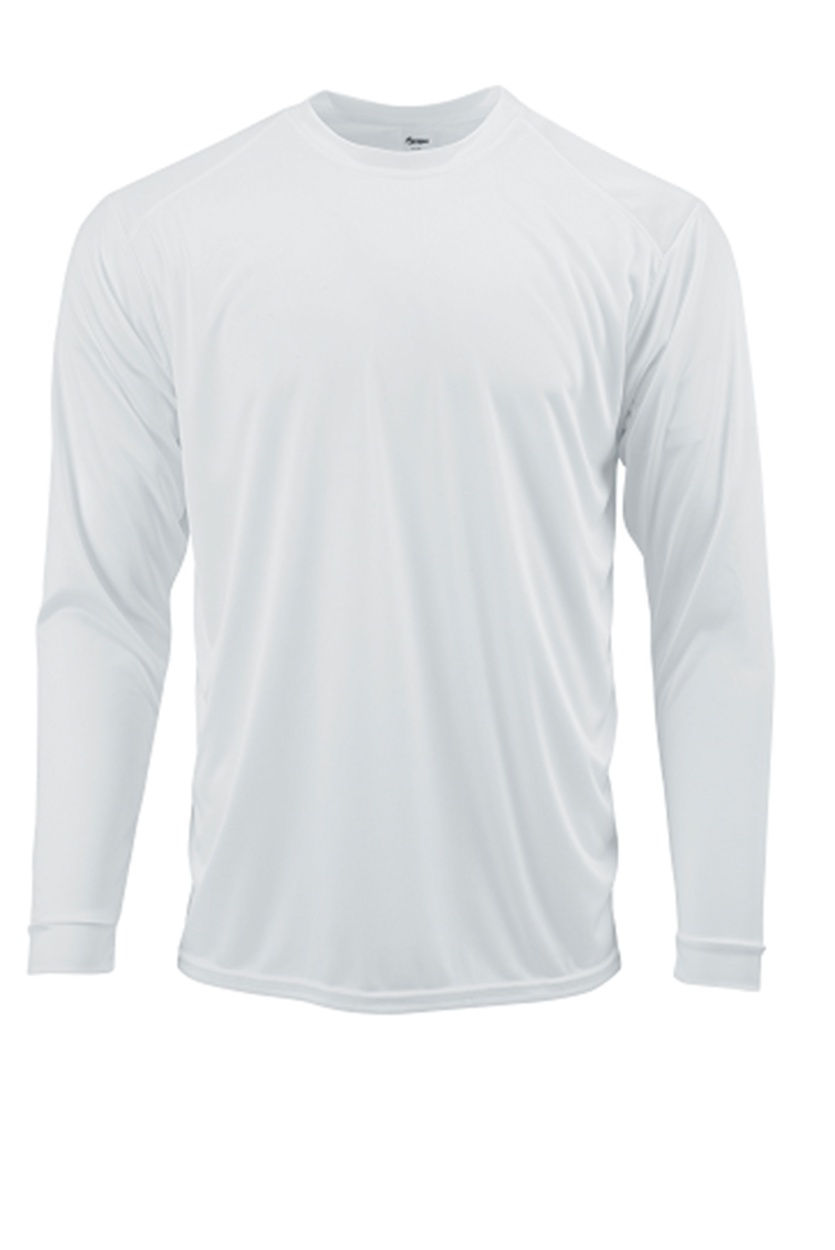 Thumbnail: Paragon®  Long Islander Long Sleeve Tee
