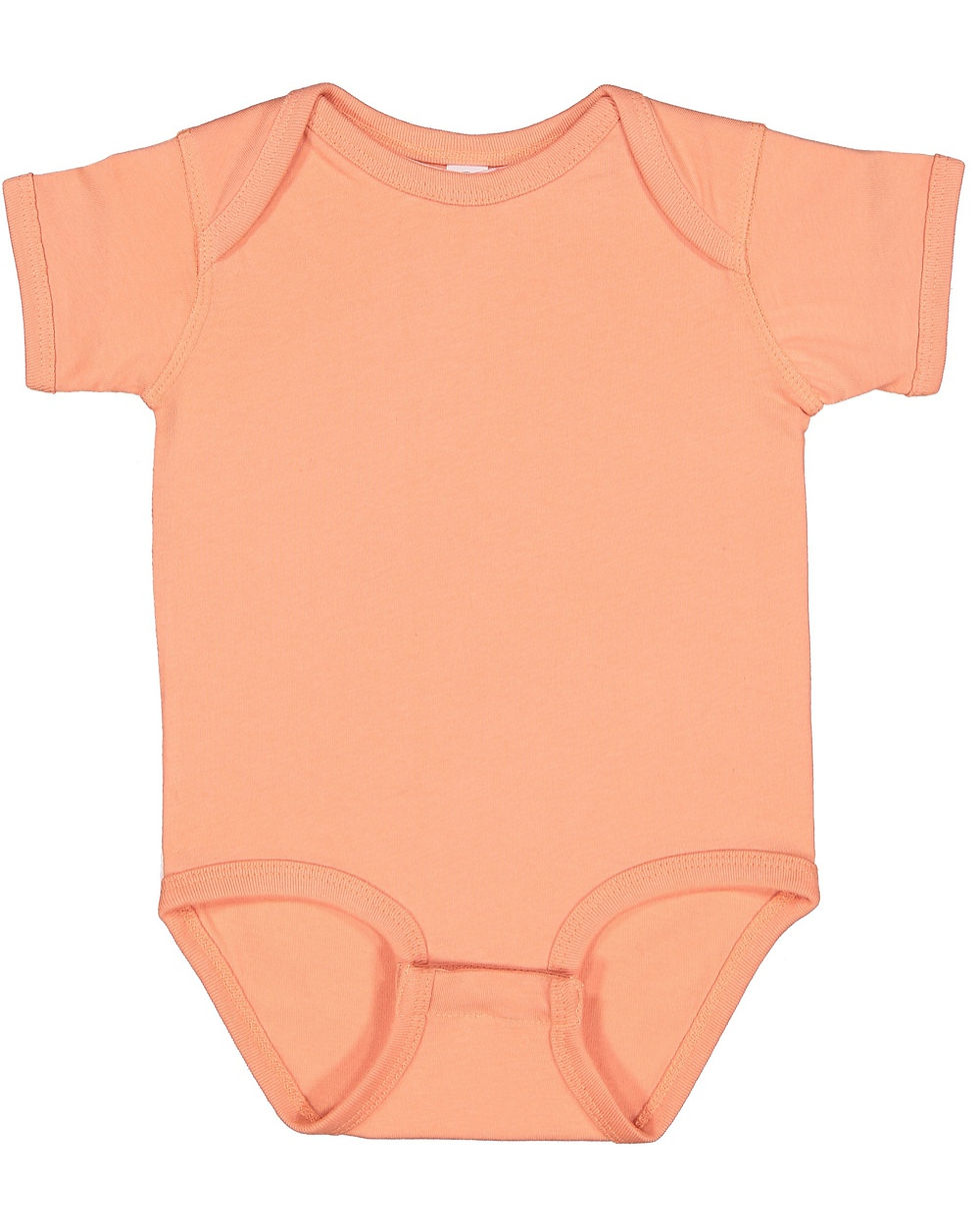Thumbnail: Infant Fine Jersey Bodysuit