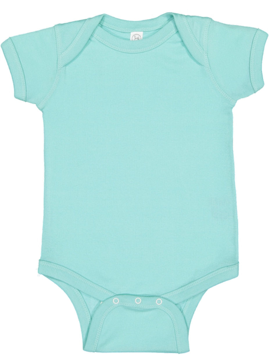 Thumbnail: Infant Fine Jersey Bodysuit