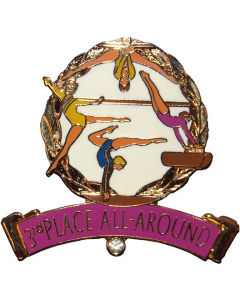 Thumbnail: All Around Places
