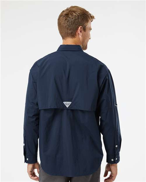 Thumbnail: Columbia Men's PFG Bahama™ II  Long Sleeve Shirt