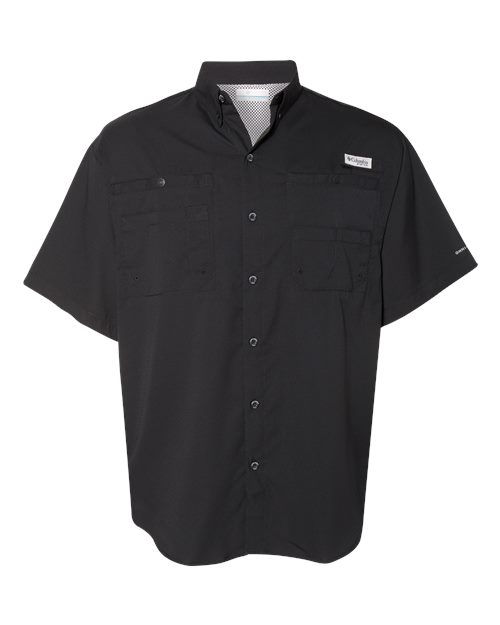 Thumbnail: Columbia Men's PFG Tamiami™ II Short Sleeve Shirt