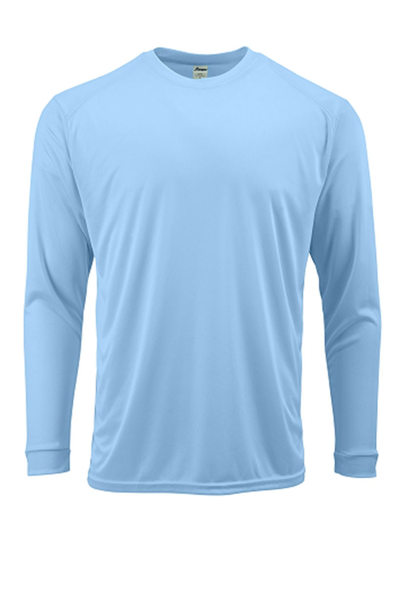 Thumbnail: Paragon®  Long Islander Long Sleeve Tee