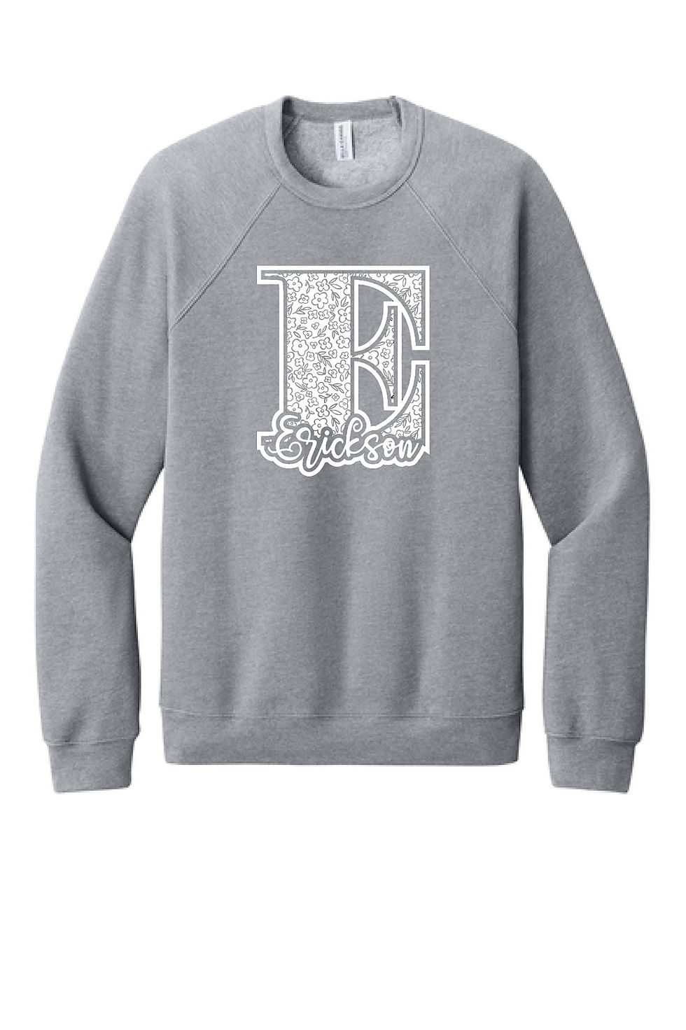 Thumbnail: Crew Neck sweatshirt