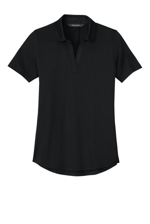 Thumbnail: Mercer+Mettle® Women’s Recharge Jersey Polo