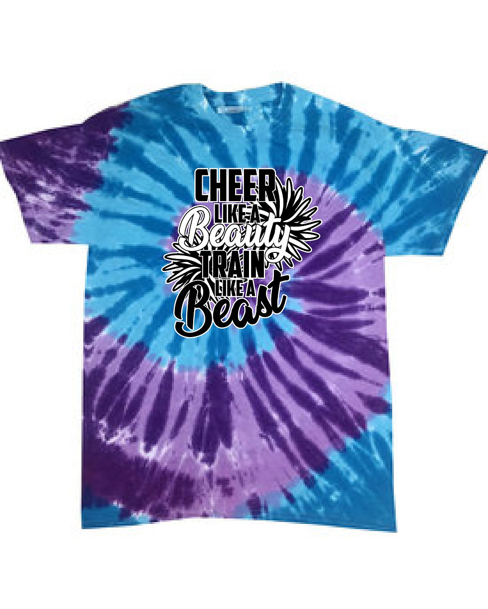 Thumbnail: Tie-Dye T-Shirt