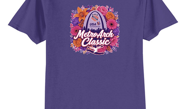 Staff T-Shirt