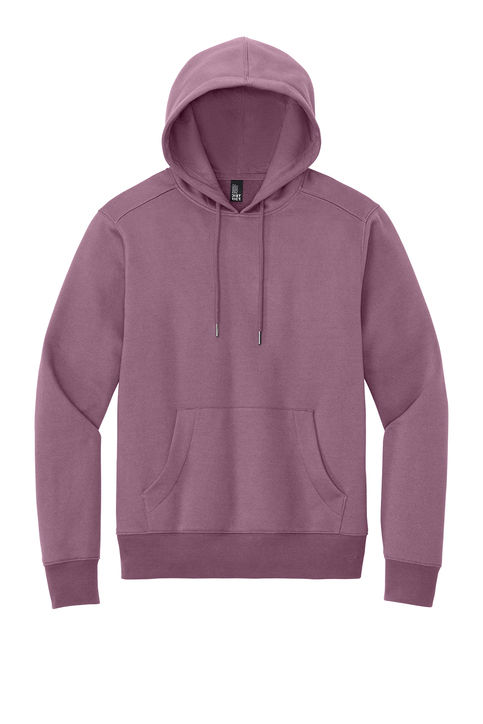 Thumbnail: District®  Fleece Hoodie