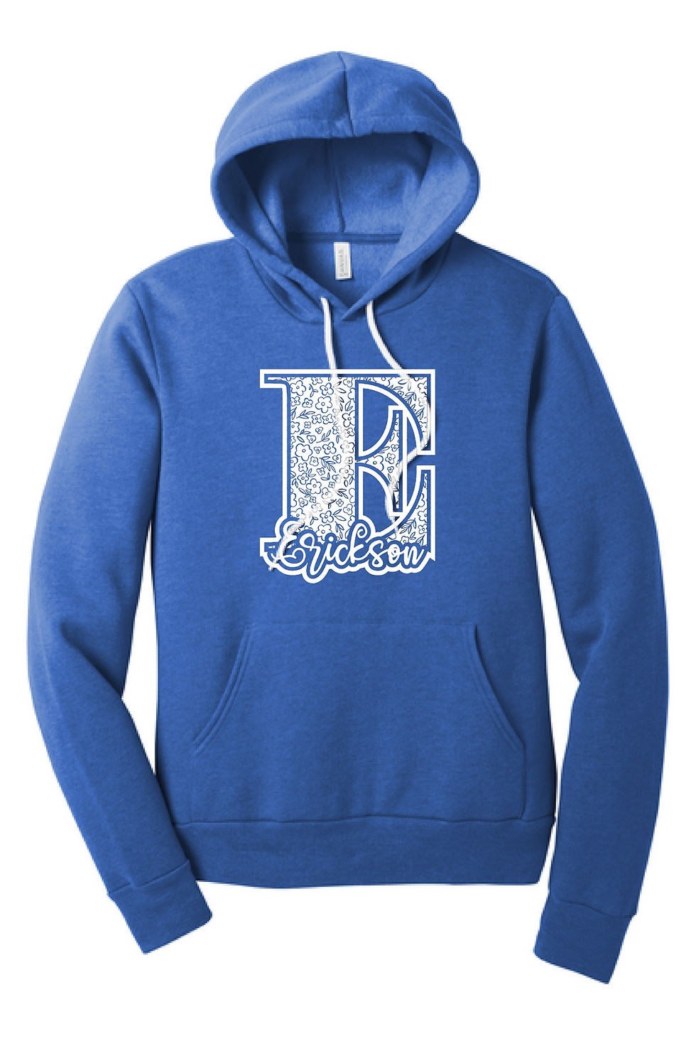 Thumbnail: Hooded Fleece