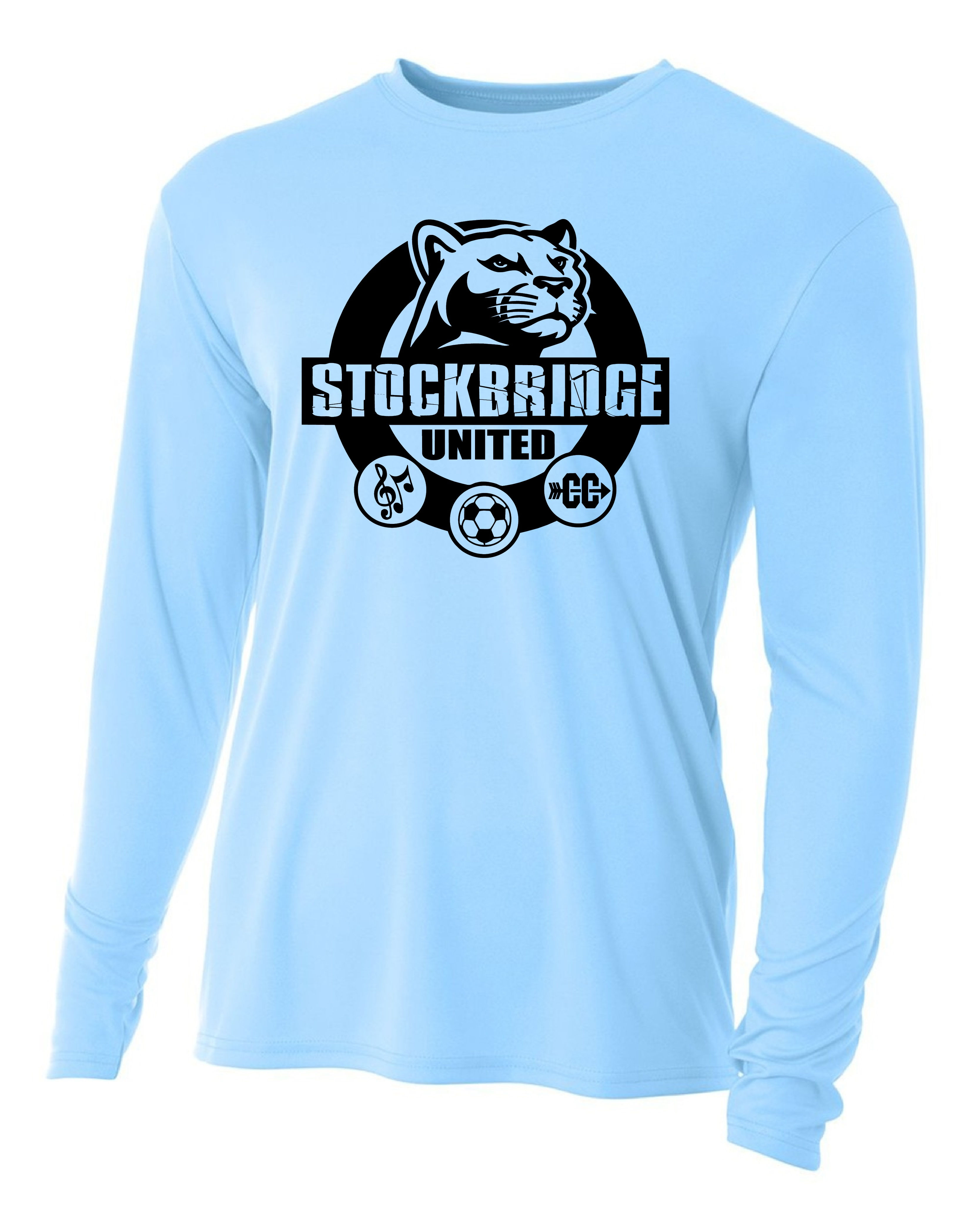 Performance Long Sleeve