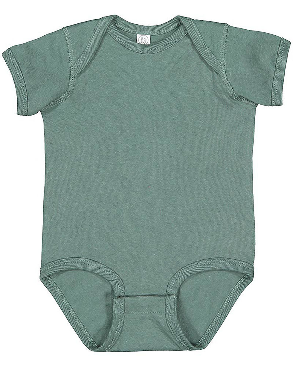 Thumbnail: Infant Fine Jersey Bodysuit