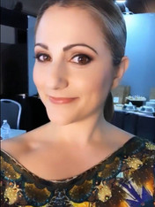 Christine Muscat