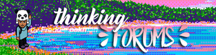 Thinking Forums