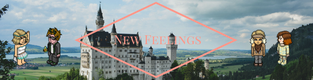 New Feelings
